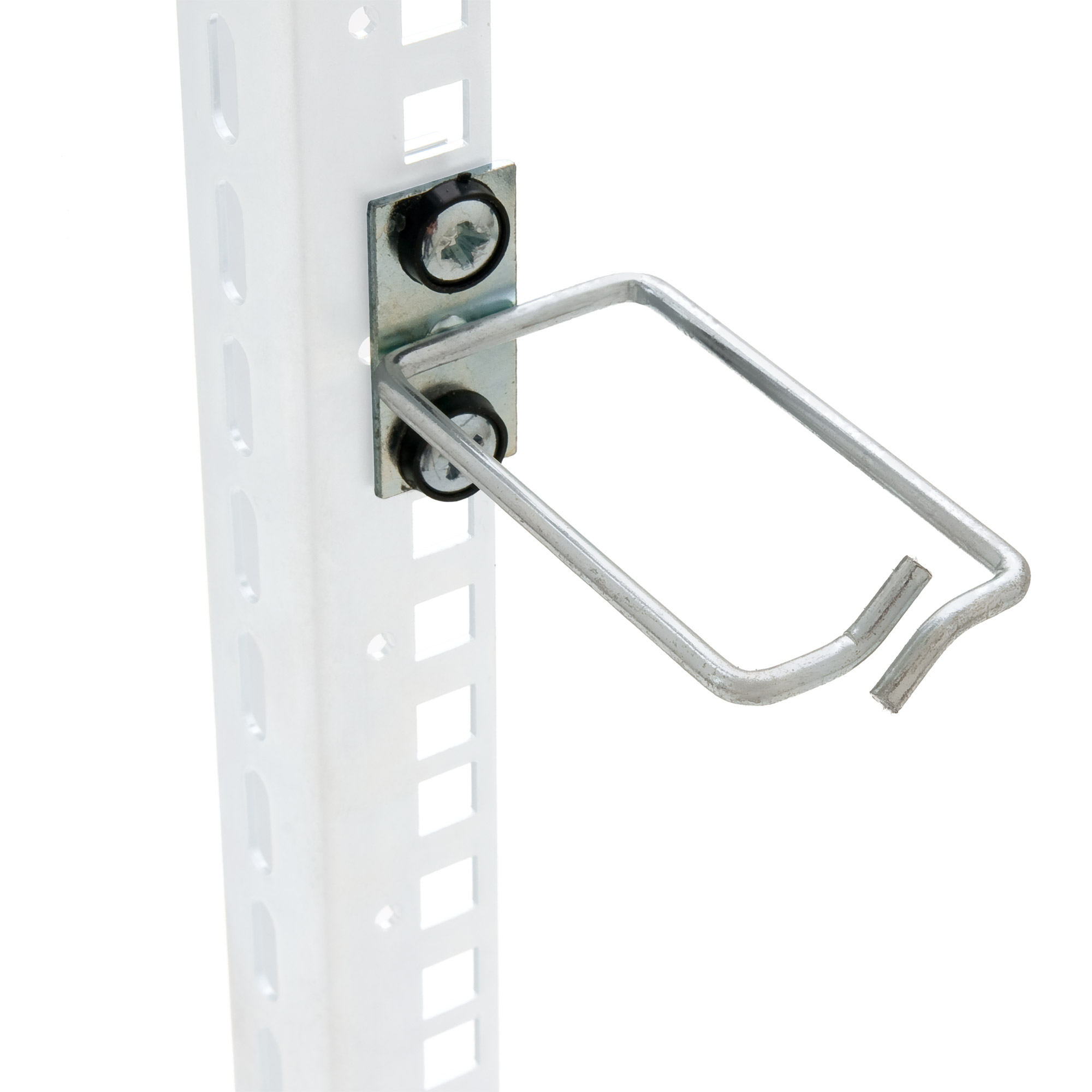 Triton RAX-D1-X48-X3 KabelBügel, Metall, 40x80mm, gerade