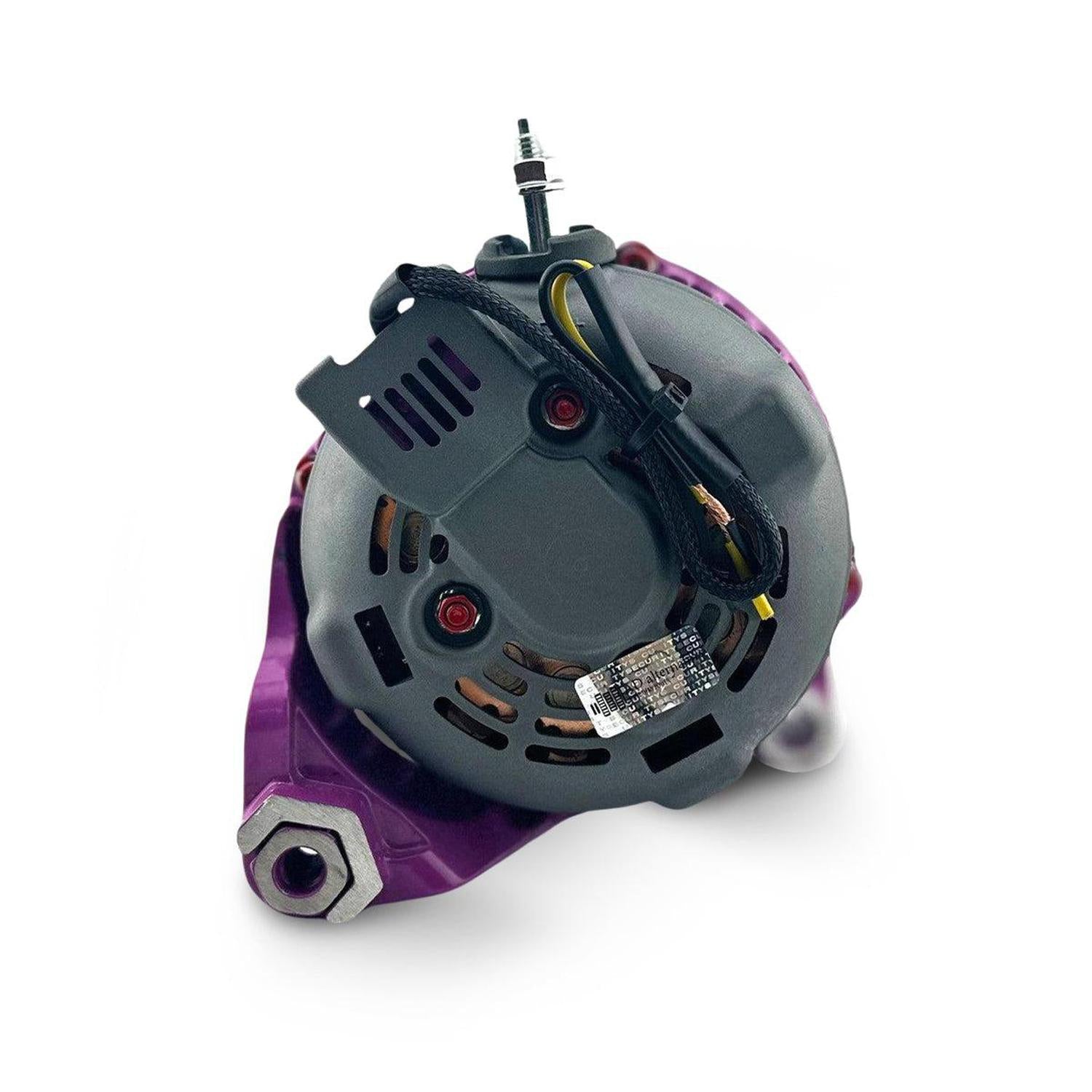 AD Alternators BMW 1.5d, 2.0d, 3.0d 370A Lichtmaschine