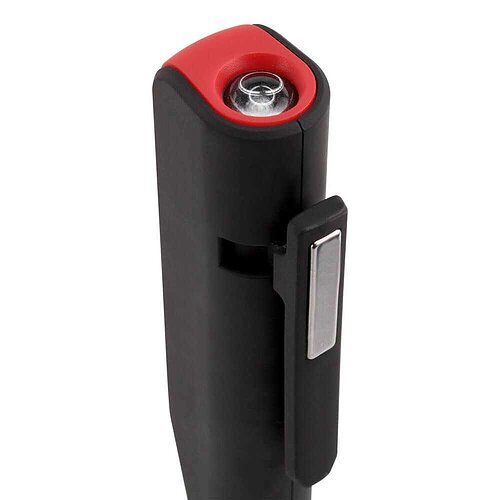 Ansmann LED-Inspektionslampe IL150B 1600-0211