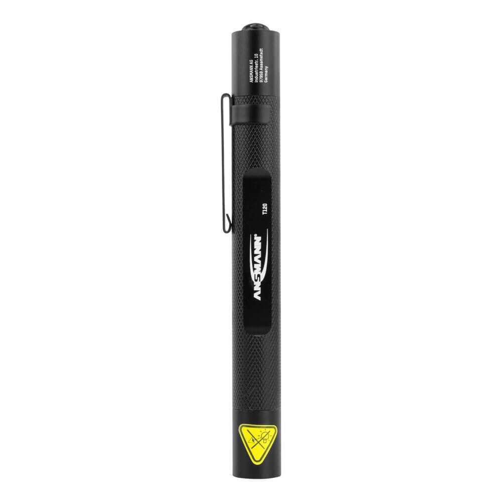 Ansmann Future T120 1600-0160