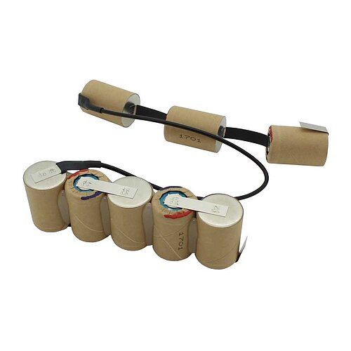 Akku für Handstaubsauger NiMH 9,6V 2200mAh passend für AEG AG813, CT96, Handstaubsauger 9,6V Akku für Handstaubsauger NiMH 9,6V 2200mAh passend für AEG AG813, CT96, Handstaubsauger 9,6V