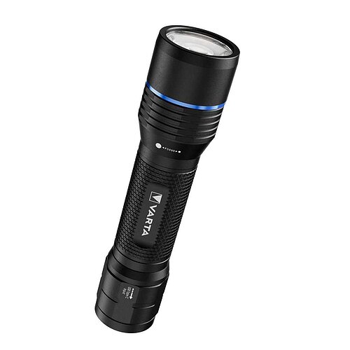 Varta 18920 Night Cutter Pro F20R mit Akku