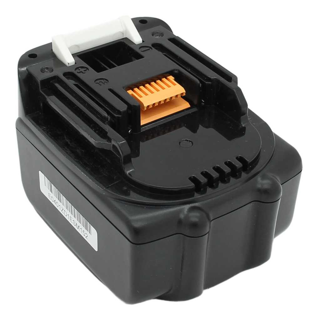 Werkzeugakku LiIon 14,4V 1,5Ah ersetzt Makita BL1415 Werkzeugakku LiIon 14,4V 1,5Ah ersetzt Makita BL1415