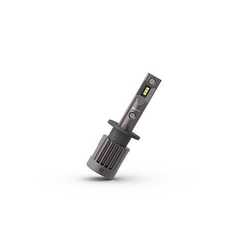 Philips LED H1 12V 13W Ultinon Pro6000 Boost Gen2 +450% mit Straßenzulassung 2 Stück