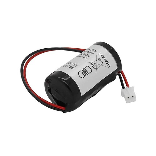 Speicherbatterie 3V passend für Mitsubishi Q6BAT