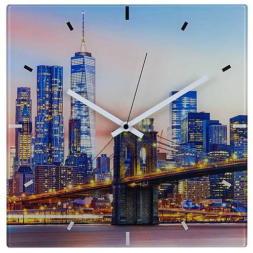 Funk-Wanduhr 60.3531.90