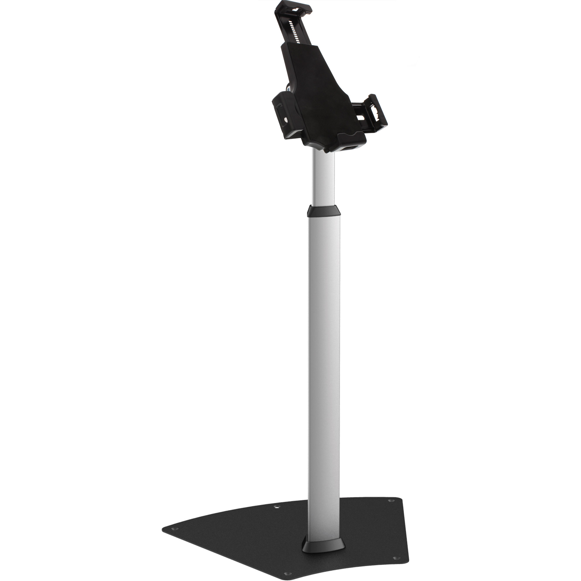 Inline® Tablet-Halterung zur Präsentation, abschließbar, für 7,9"-10,1" Tablets