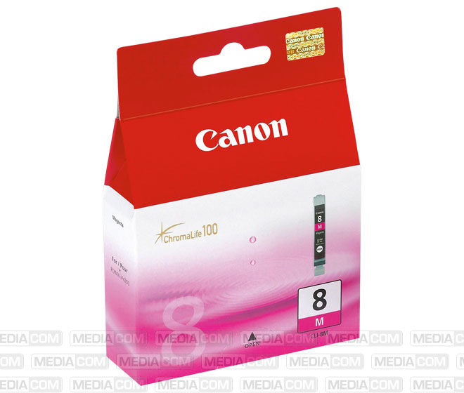 tintenpatrone cli 8m 13ml magenta tintenpatrone cli 8m 13ml magenta