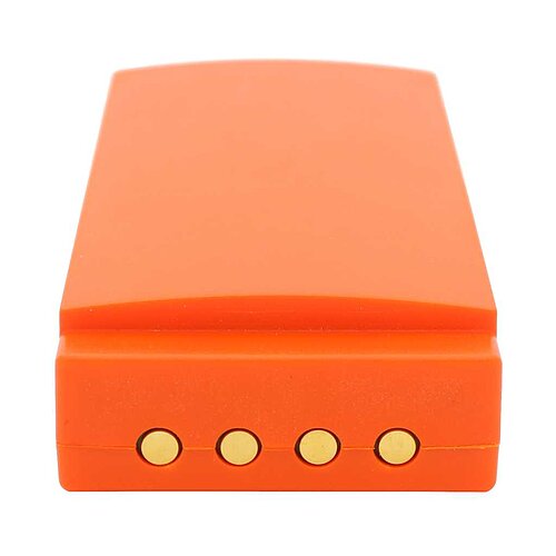 Original-Kranakku LiIon 3,6V 10000mAh HBC BA401032 Original-Kranakku LiIon 3,6V 10000mAh HBC BA401032