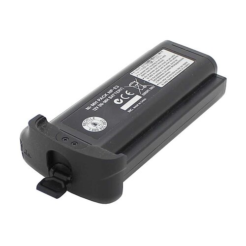 Digicam-Akku NiMH 12V 1650mAh ersetzt Canon EOS-1D Digicam-Akku NiMH 12V 1650mAh ersetzt Canon EOS-1D