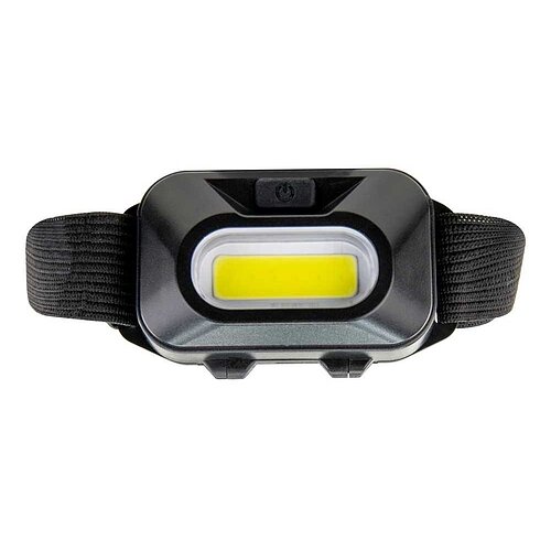 Ansmann Stirnlampe HD120B 1600-0357