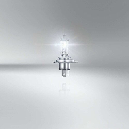 H4 24V 75/70W P43t Original Faltschachtel OSRAM