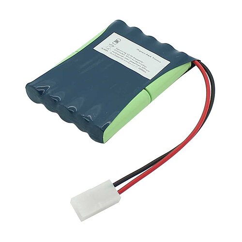 Mignon-Pack Tronico NiMH 12V 1100mAh Mignon-Pack Tronico NiMH 12V 1100mAh