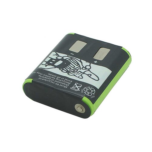 Funkakku NiMH 3,6V 1500mAh ersetzt Motorola 4002A, 53615, FRS-4002A, FV500, HKNN4002A Funkakku NiMH 3,6V 1500mAh ersetzt Motorola 4002A, 53615, FRS-4002A, FV500, HKNN4002A