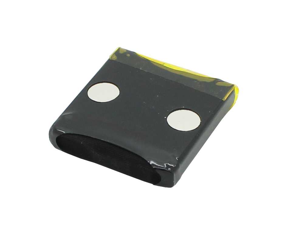 Telefonakku NiMH 2,4V 600mAh ersetzt AVAYA 4.999.046.235, 4.999.134.298, 4999046235, NTTQ49MAE6 Telefonakku NiMH 2,4V 600mAh ersetzt AVAYA 4.999.046.235, 4.999.134.298, 4999046235, NTTQ49MAE6