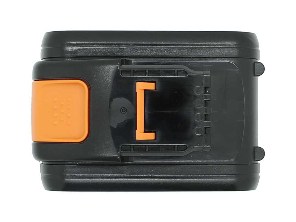 Werkzeugakku LiIon 16V 2,0Ah ersetzt Worx WA3527