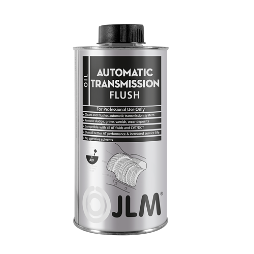 Automatic Automatikgetriebe Spülung NEU 500ml 1st. NEU JLM