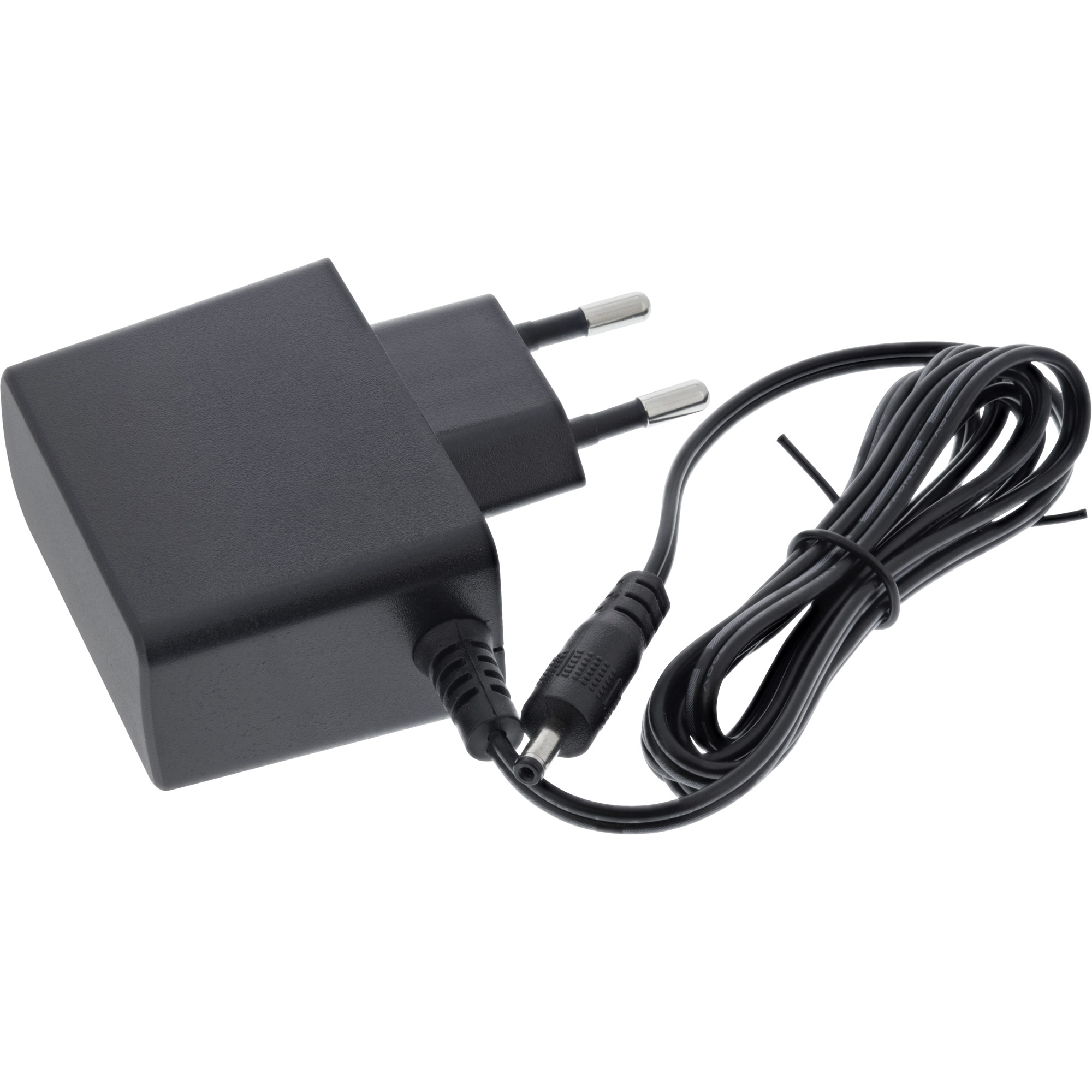 Inline® Steckernetzteil 5V/3A, DC-Stecker 3,5x1,35mm (7mm Länge)