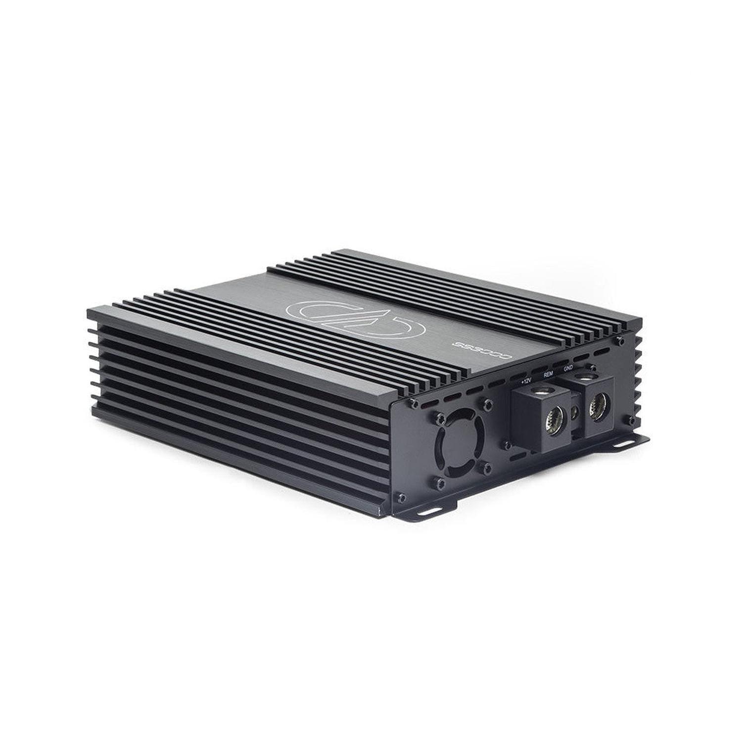 DD Audio SS3000 24V 1-Kanal Verstärker | Masori