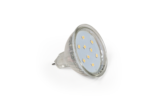 LED-Strahler McShine ''ET40'', MR16, 4W, 320lm, neutralweiß