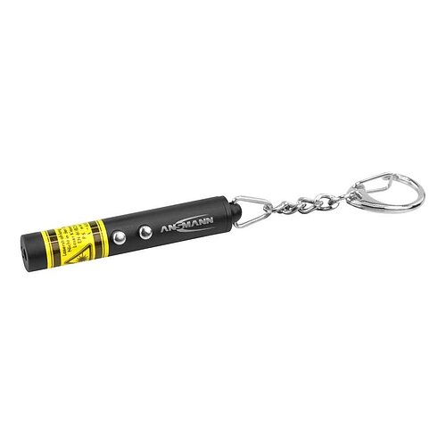 Ansmann Laserpointer 2in1 1600-0270
