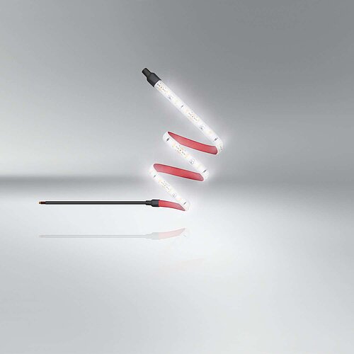 LEDambient Interior Strip Kit Universal 2 x 1,5m LED Leuchtstreifen OSRAM