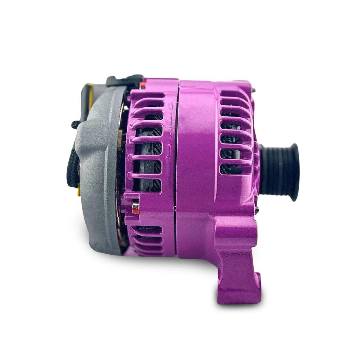 AD Alternators BMW 1.5d, 2.0d, 3.0d 370A Lichtmaschine