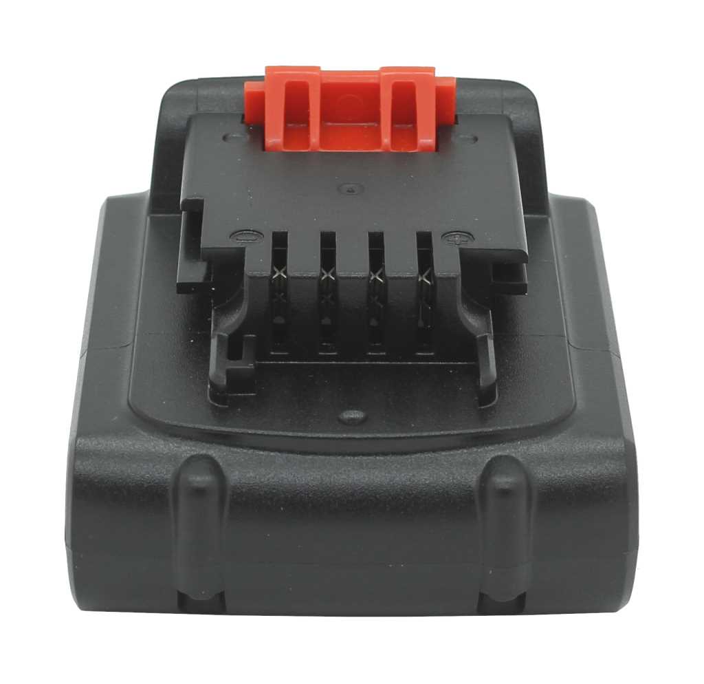 Werkzeugakku LiIon 14,4V 2,0Ah ersetzt Black & Decker BL1114 Werkzeugakku LiIon 14,4V 2,0Ah ersetzt Black & Decker BL1114