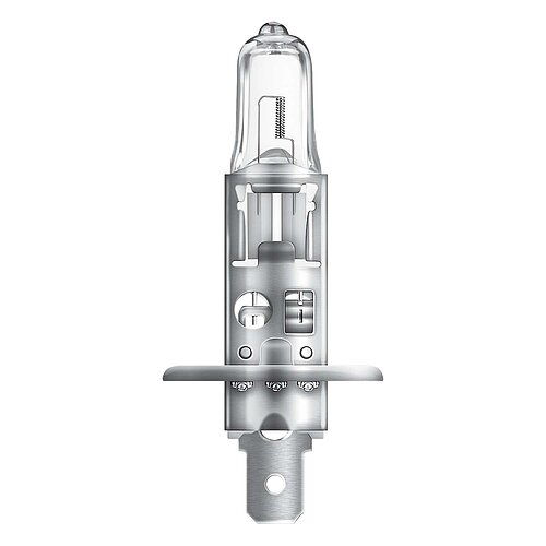 OSRAM H1 - P14,5s 12V 55W Faltschachtel Super +30%