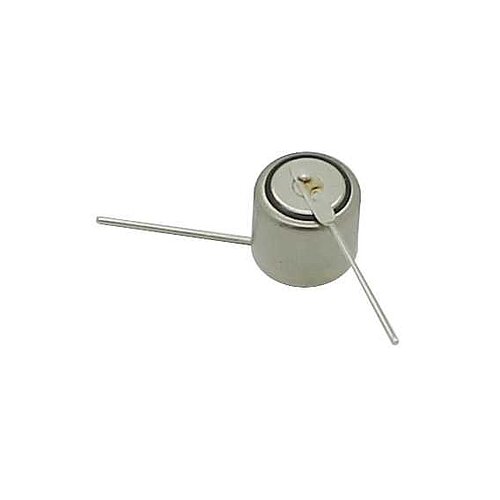 Ansmann CR1/3N mit Paddle-Pins 145° versetzt Ansmann CR1/3N mit Paddle-Pins 145° versetzt