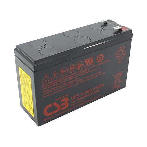 CSB UPS 123606 12V 360W