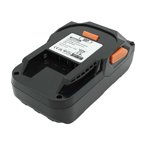 Werkzeugakku LiIon 18V 2,0Ah ersetzt AEG L1815 Werkzeugakku LiIon 18V 2,0Ah ersetzt AEG L1815