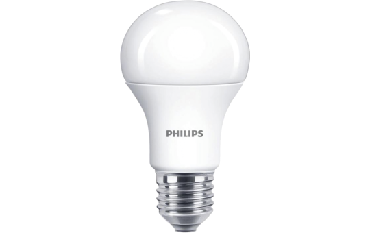 LED-Glühlampe Philips ''CorePro'', E27, 10W, 2700K, 1055lm, 230V