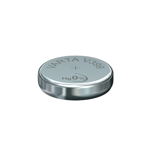 1x SR927W SR57 399 Silberoxid Batterie Varta 1,55 V
