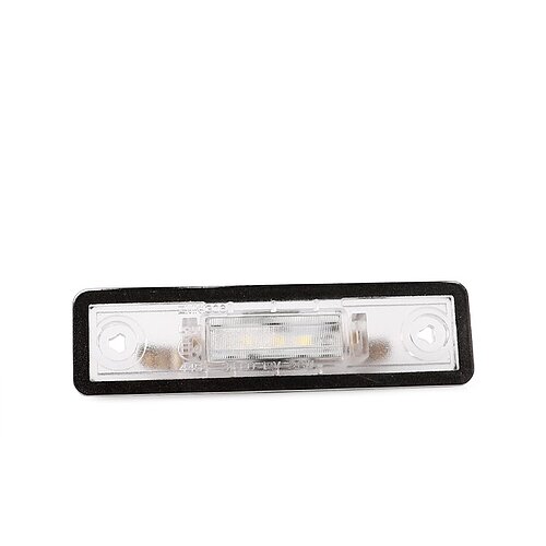 LED Kennzeichenbeleuchtung OPEL