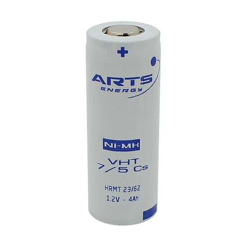 Arts NiMH-Akku VHT-7/5 CS CFG 4200mAh hochtemperatur