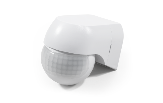 IR Bewegungsmelder McShine ''LX-200'' 180°, 1-800W, LED geeignet, IP44