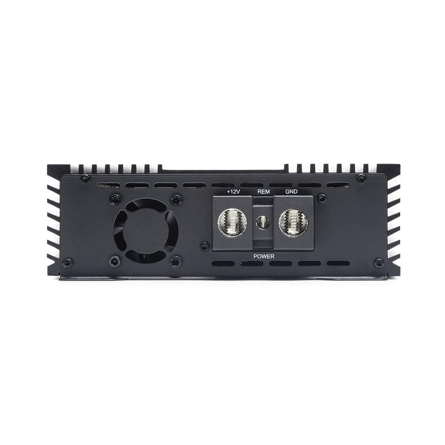 DD Audio SS3000 1-Kanal Verstärker | Masori
