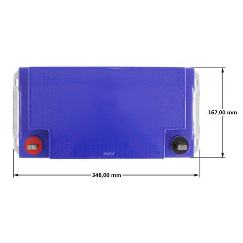 Ultracell UL65-12 12V 65Ah Ultracell UL65-12 12V 65Ah