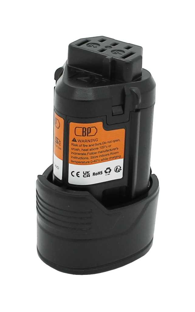 Werkzeugakku LiIon 12V 1,5Ah ersetzt AEG L1215R Werkzeugakku LiIon 12V 1,5Ah ersetzt AEG L1215R