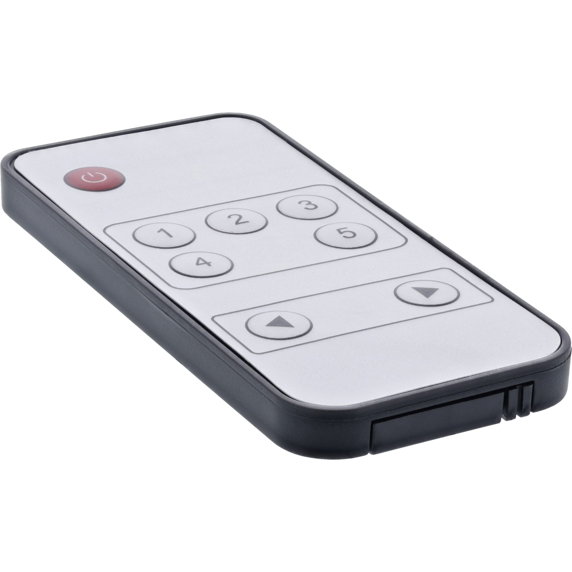 Inline® HDMI Switch, 5-fach, 4K2K@60Hz, HDCP 2.2