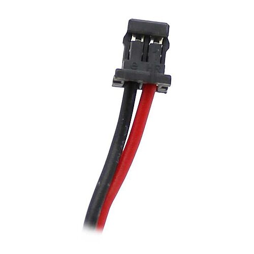 Speicherbatterie 6V ersetzt Mitsubishi MR-BAT6V1