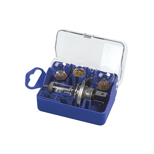 CLK H7 12V 55W Ersatzlampenbox 1 St. NEOLUX