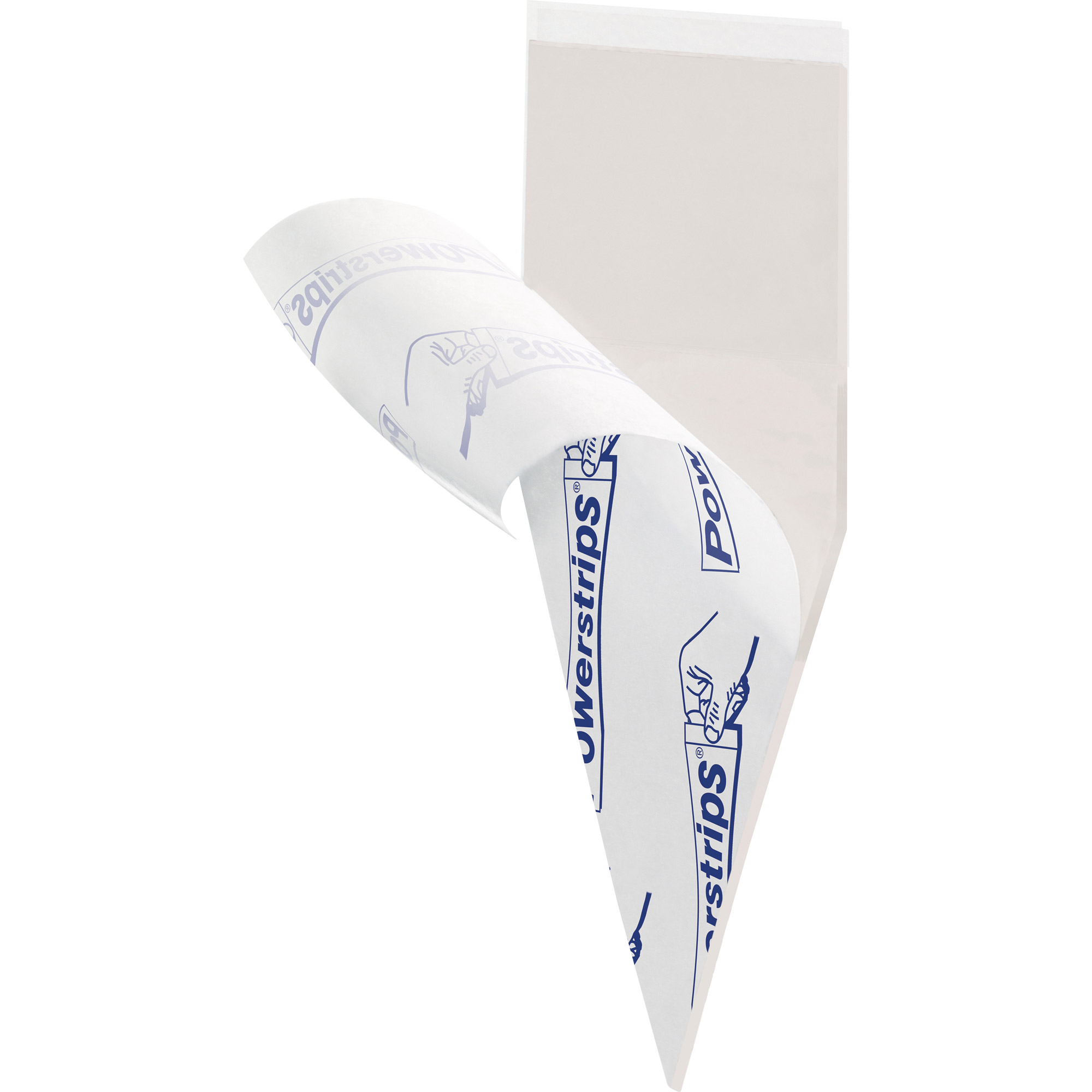 tesa Powerstrips-Posterklebestreifen, 20er-Pack, für Objekte bis zu 200 Gramm tesa Powerstrips-Posterklebestreifen, 20er-Pack, für Objekte bis zu 200 Gramm