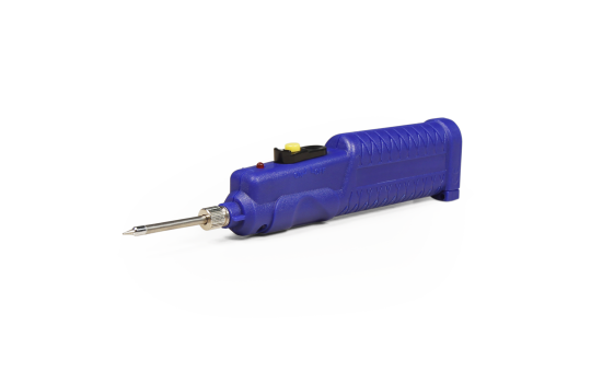 Batterie-Lötkolben McPower ''LK-24'', 4,5V, 8W