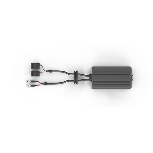 Philips LED Adapter Canbus H1 12V2 Stück