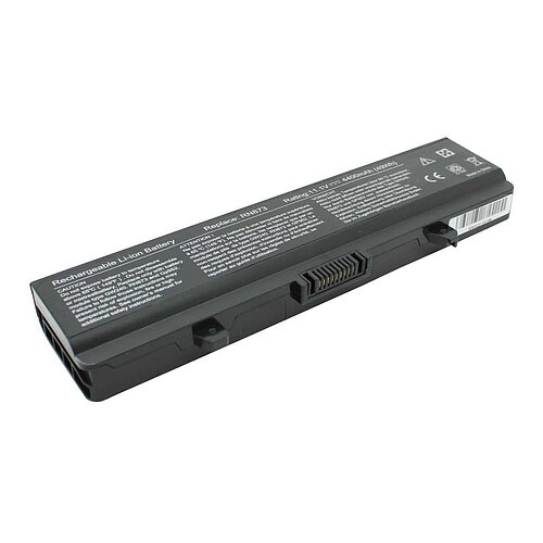 Laptopakku LiIon 11,1V 4400mAh passend für Dell Inspiron 15 Laptopakku LiIon 11,1V 4400mAh passend für Dell Inspiron 15