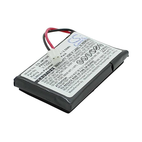 Kranakku LiIon 3,7V 700mAh ersetzt Jay PR0330