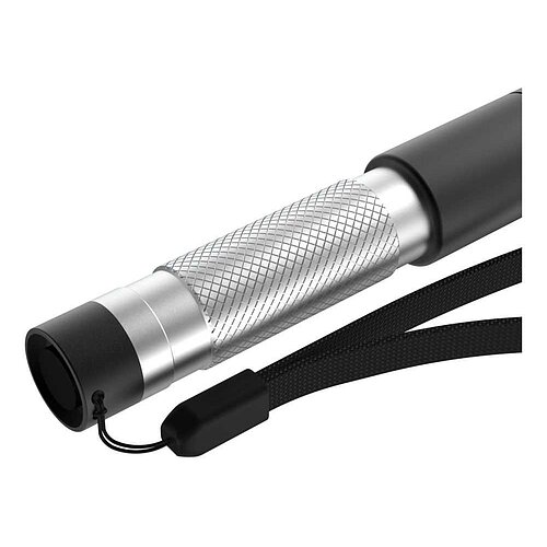 Ansmann Daily Use 50B LED-Taschenlampe 1600-0426