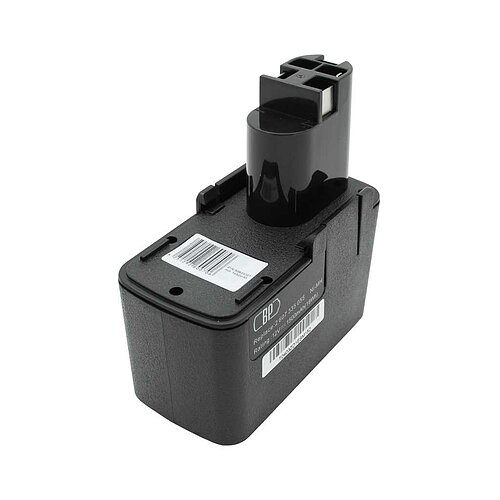 Werkzeugakku NiMH 12V 2,0Ah ersetzt Bosch 2607335071 Werkzeugakku NiMH 12V 2,0Ah ersetzt Bosch 2607335071